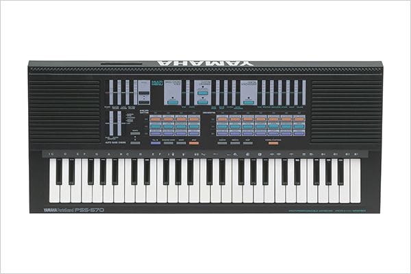 PSS-570