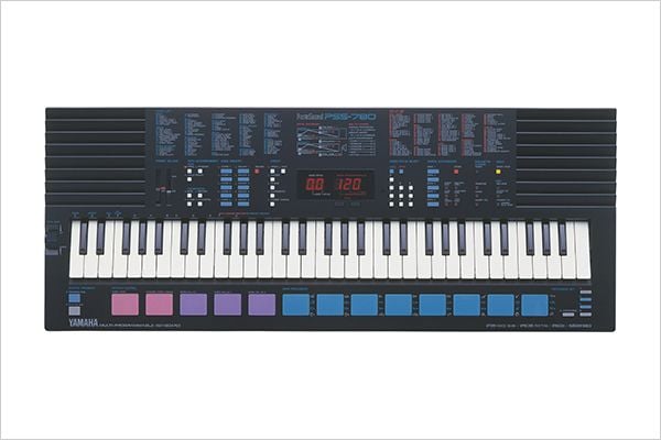 PSS-780
