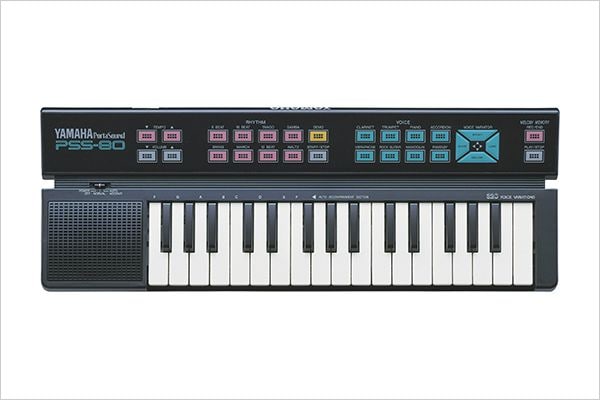 PSS-80