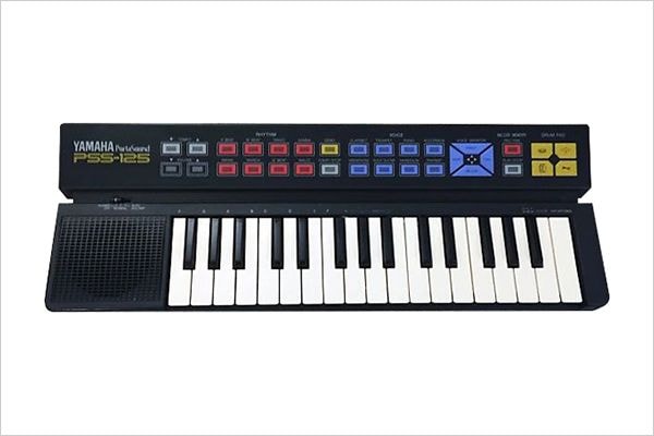 PSS-125