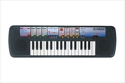PSS-15