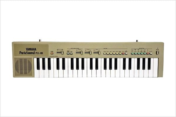 PSS-401