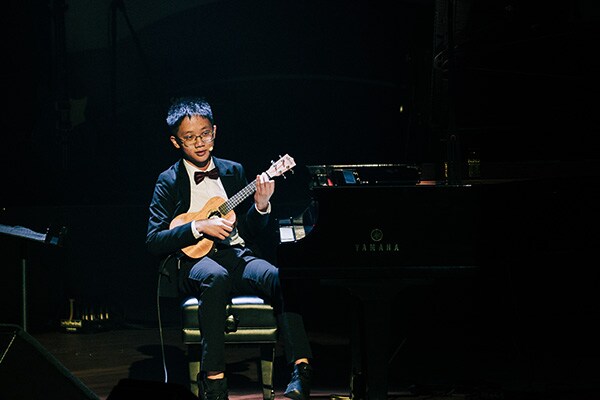 Performers image