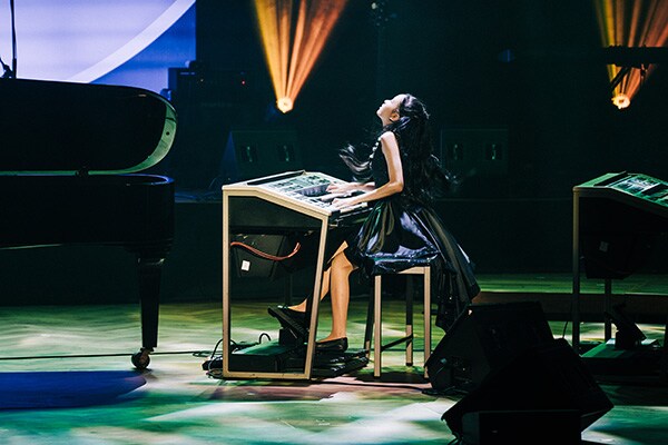 Performers image