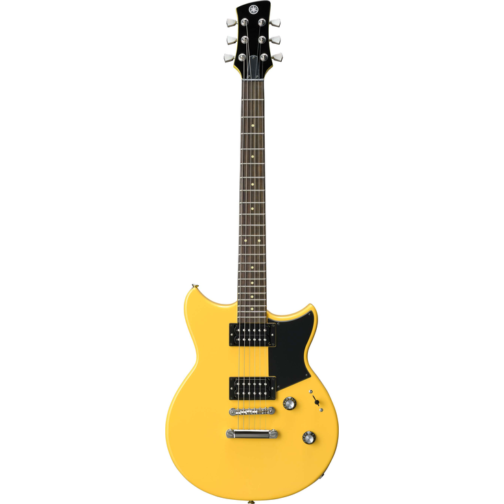 RS320 SYL ; Stock Yellow