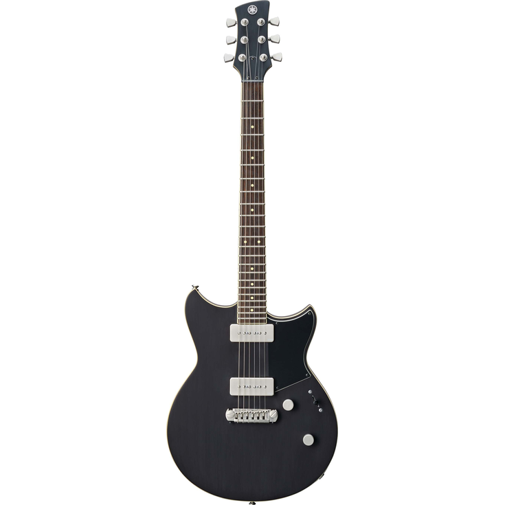 RS502 SPB ; Shop Black