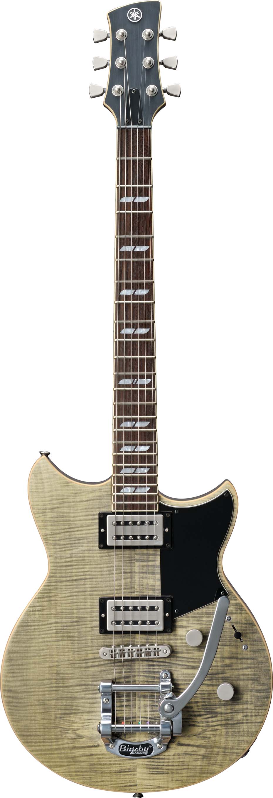 REVSTAR - Overview - Electric Guitars - Products - Guitars, Basses