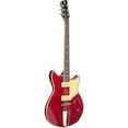 RSS02T Fired Red Left Front