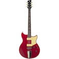 RSS02T Fired Red Straight Front