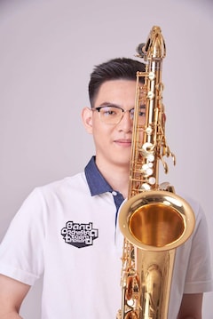 Sakdina Sirisarnsophon, Tenor Saxophone