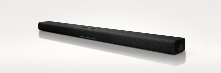 Yamaha soundbar
