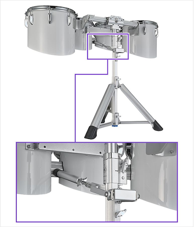 Stabilizer unit