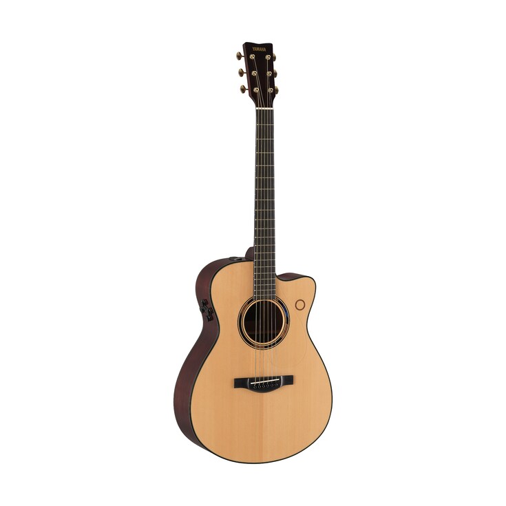 TAS3 C Natural Left Front