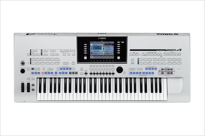 Tyros4