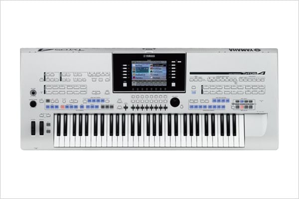 Tyros4