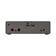 Yamaha Audio Interface UR22MK3 B (Black) rear