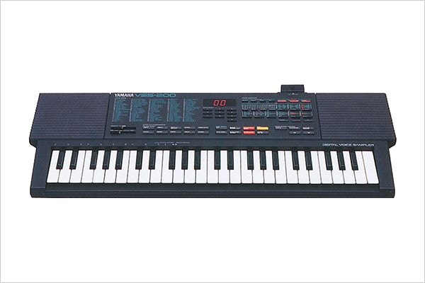 VSS-200