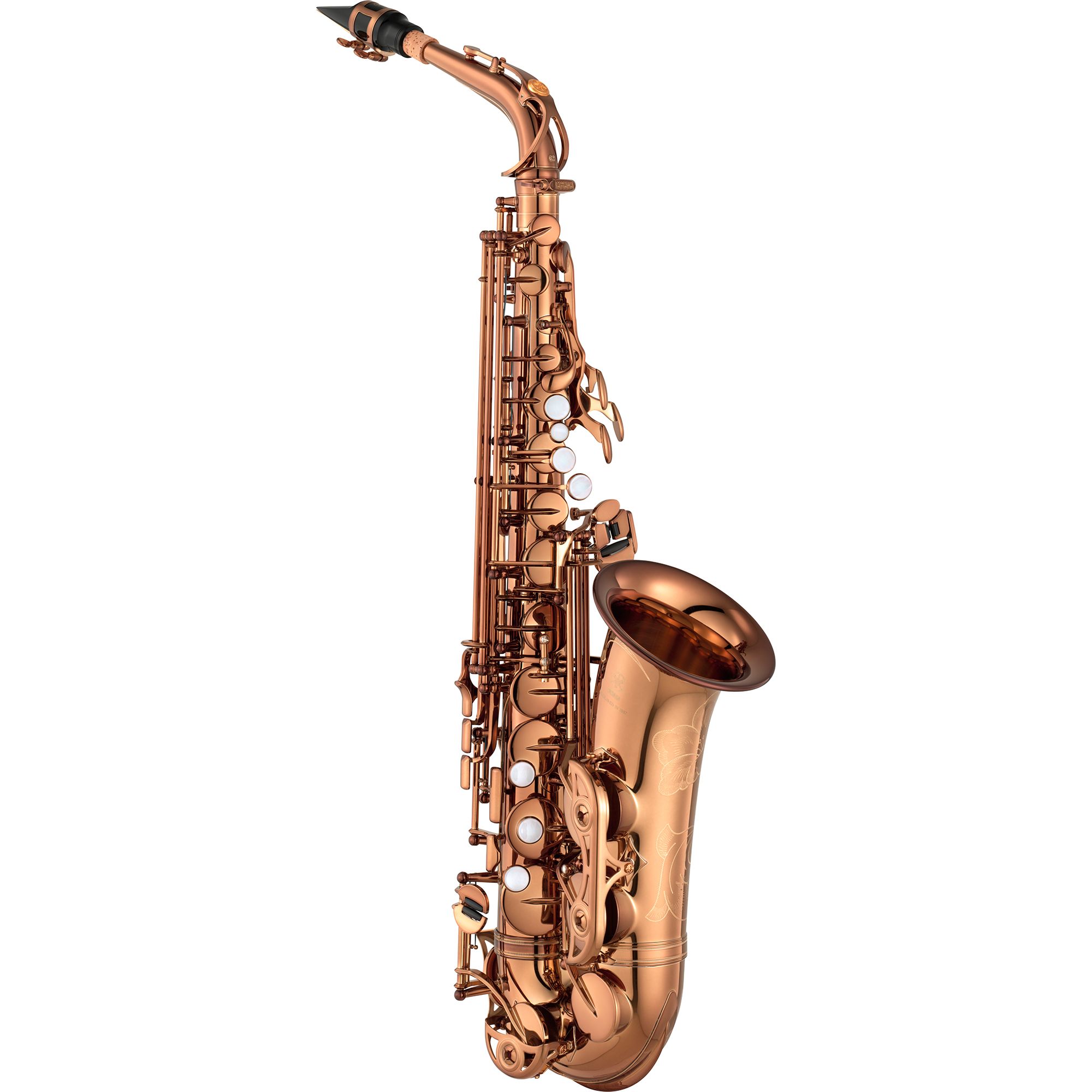 YAMAHA YAS-62 (第1世代) 調整済み <ヤマハ>｜平野楽器 ロッキン