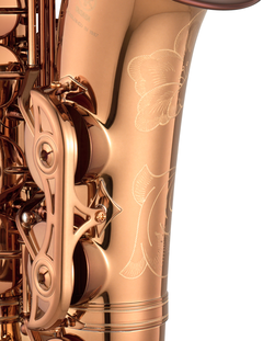 Yamaha Saxophone YAS-62 feature image