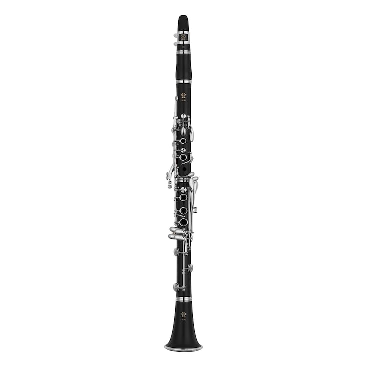 Yamaha Clarinet YCL-450NM