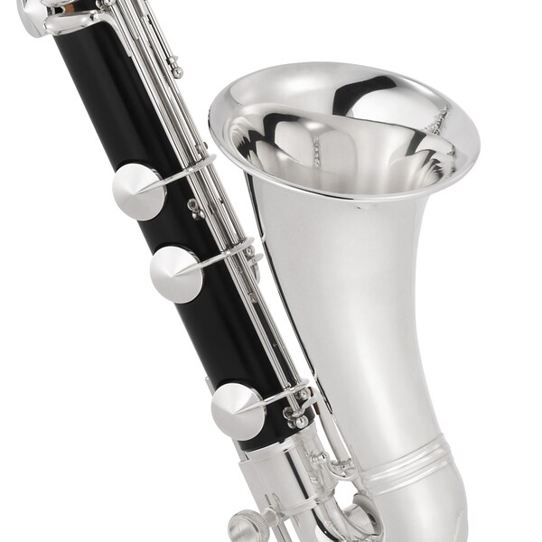 Yamaha Clarinet  YCL-621II