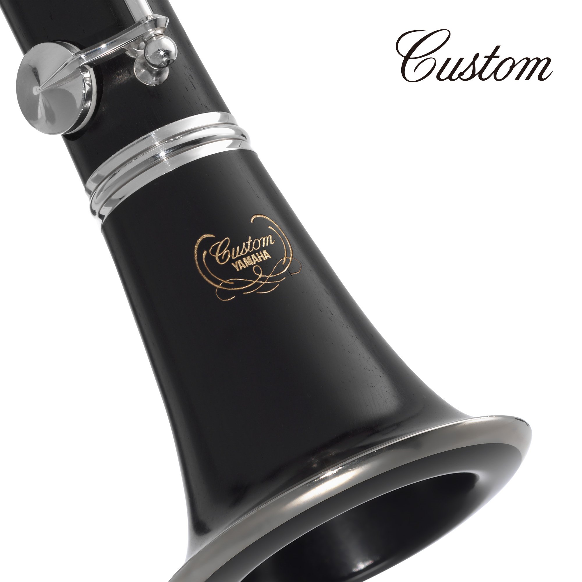 YCL-681II - Overview - Clarinets - Brass & Woodwinds