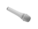 Yamaha Dynamic Microphone YDM707 white