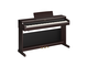 Dark Rosewood