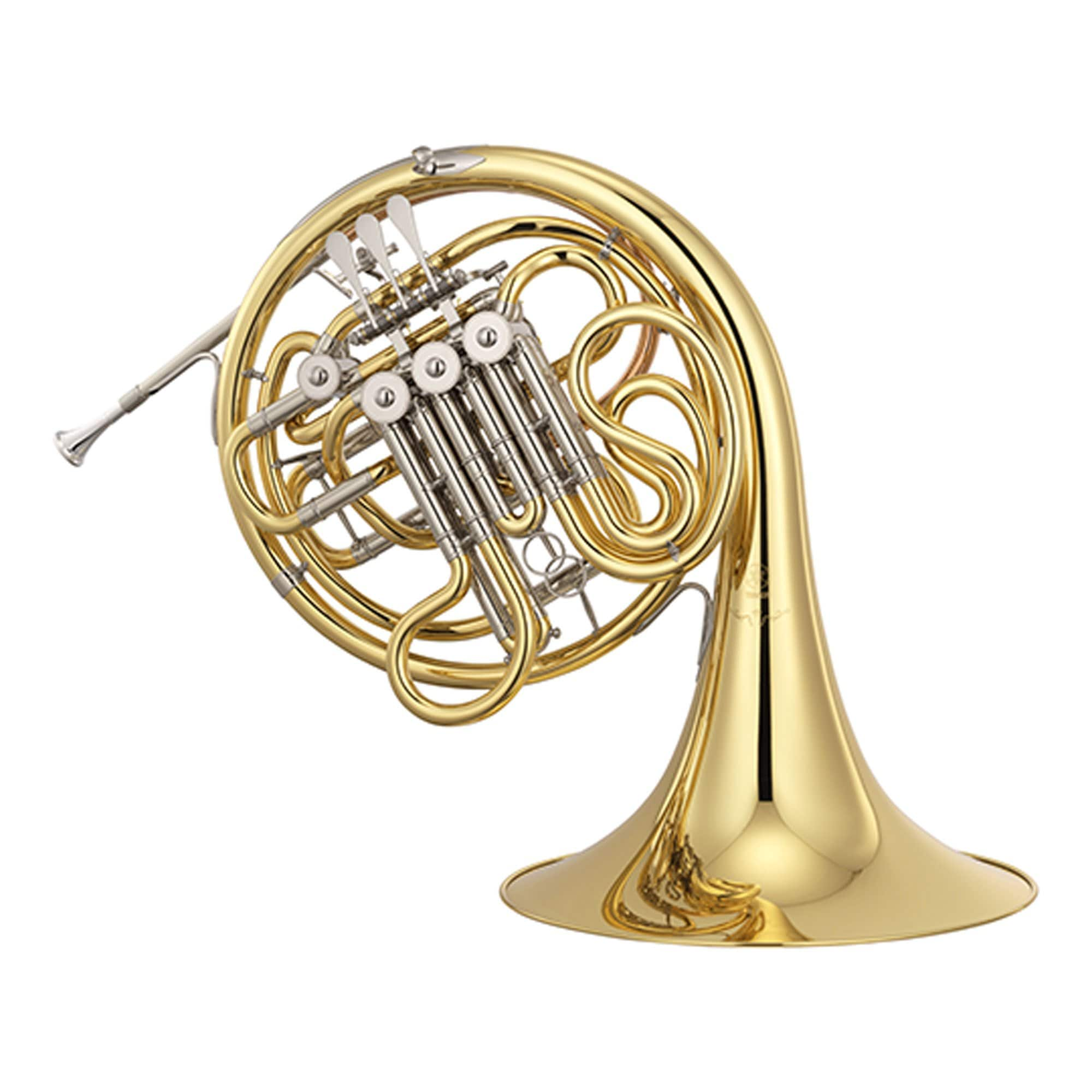 Yhr-672 - Downloads - French Horns - Brass & Woodwinds - Musical 