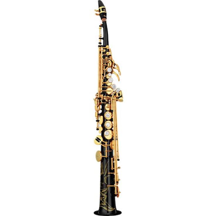 Yamaha Saxophone YSS-82ZRB