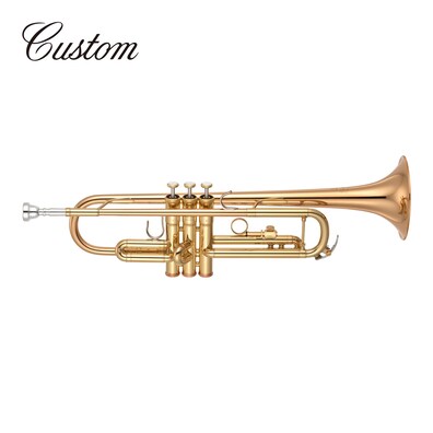 Yamaha Bb Trumpets YTR-8335RC