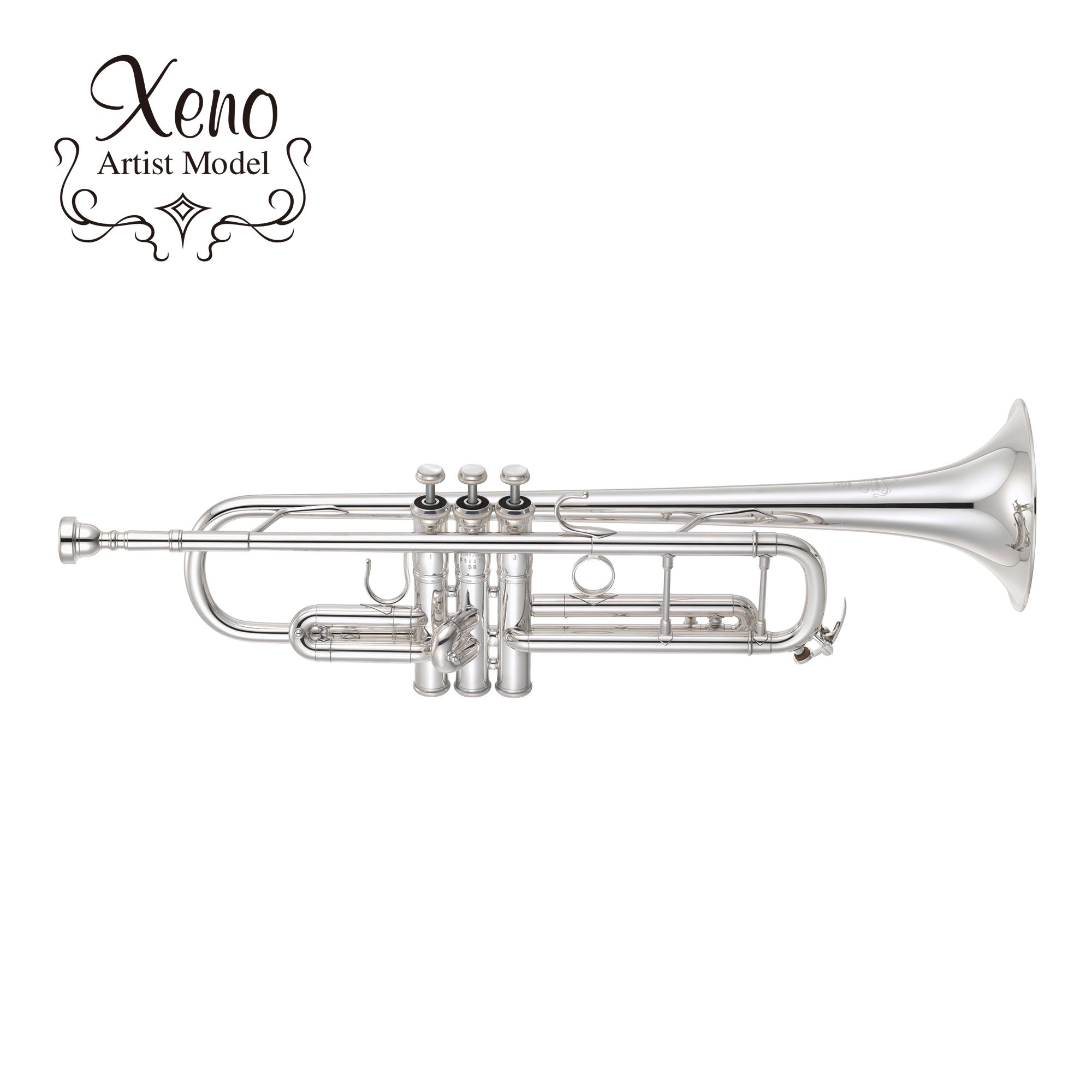 YTR-9335CHS-BR - Overview - Bb Trumpets - Trumpets - Brass
