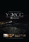 Y-DACC (Yamaha Digital Audio Creative Center Bangkok)