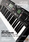 HD Harmony Director