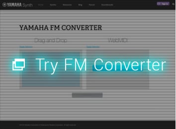 ry FM Converter