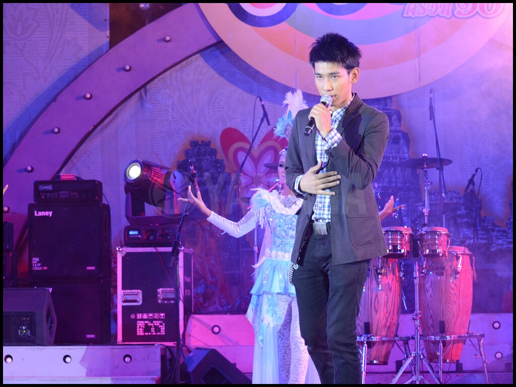 ศิลปินรับเชิญ