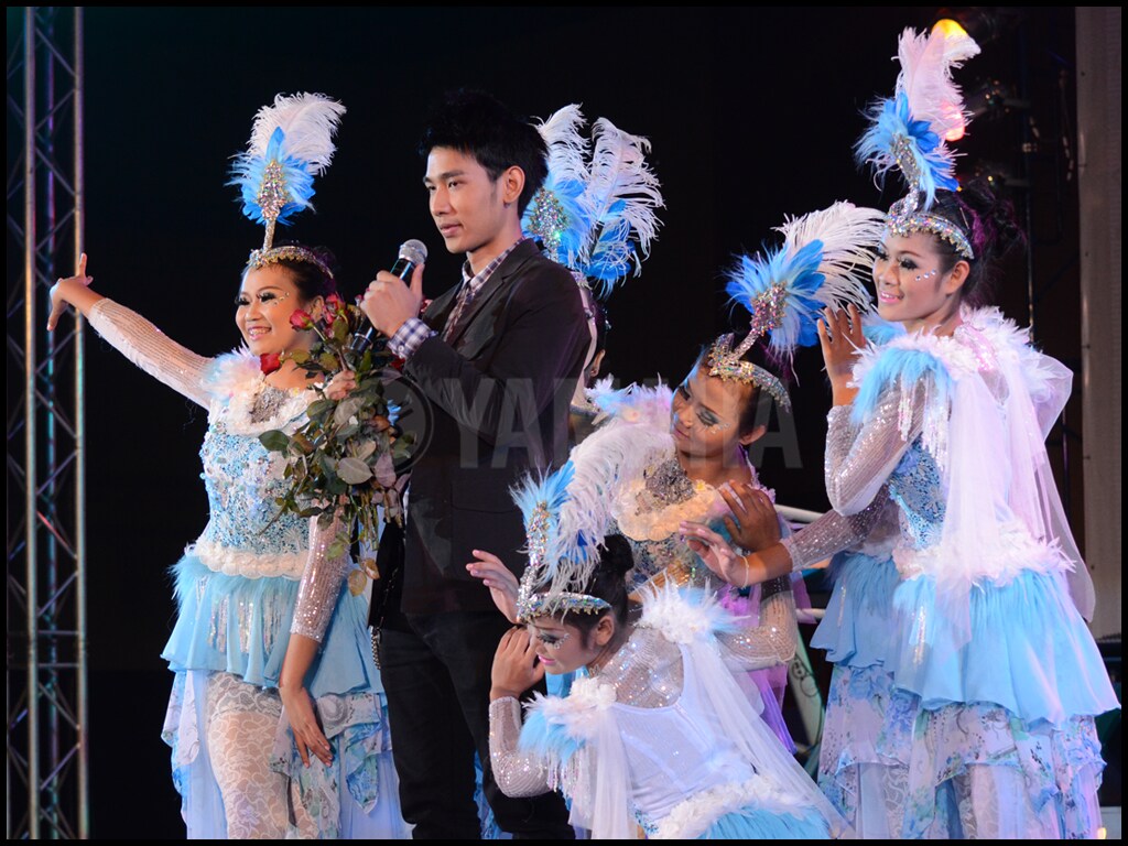 ศิลปินรับเชิญ