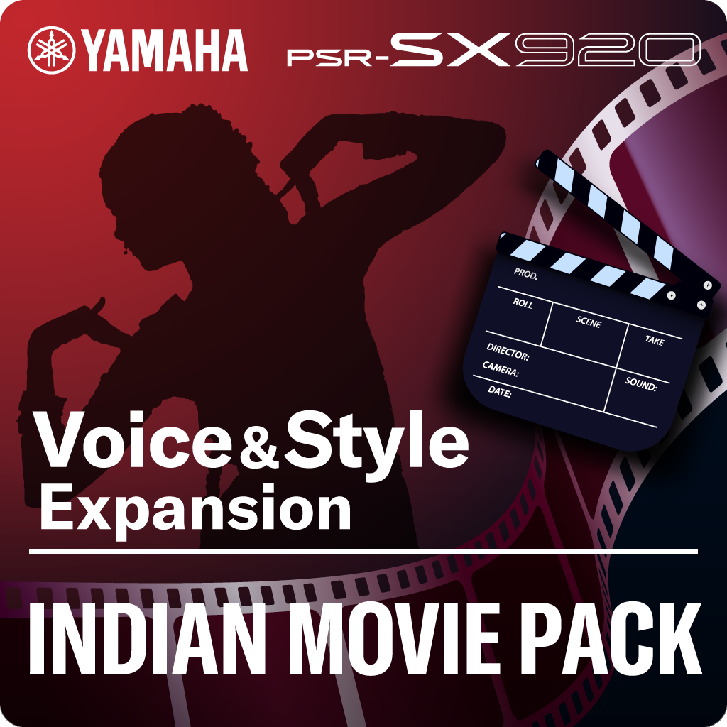 [Icon] Indian Movie Pack