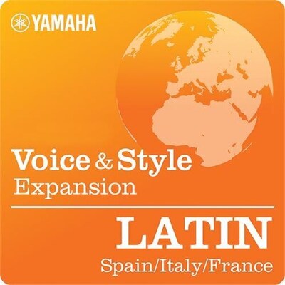 [Icon] Latin (Spain/Italy/France)