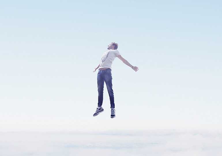 Simple and seamless operation