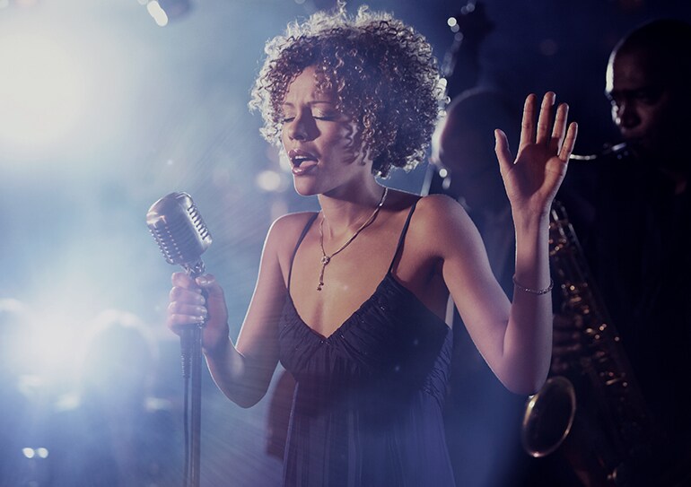 A foundation of sound