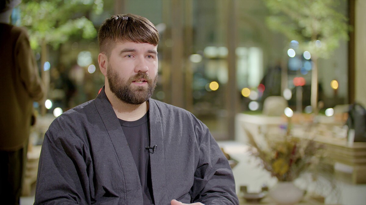 [ Image ] London - Retail Store “Snow Peak St James’s” &ldquo;Snow Peak St James’s&rdquo;