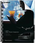 Yamaha Home Theatre Components