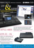 LS9 Series & M7ES