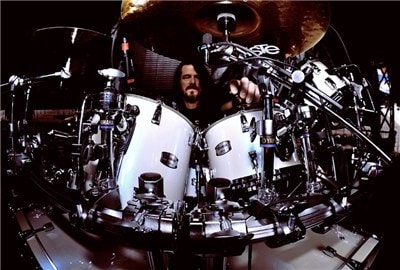 Paul Bostaph