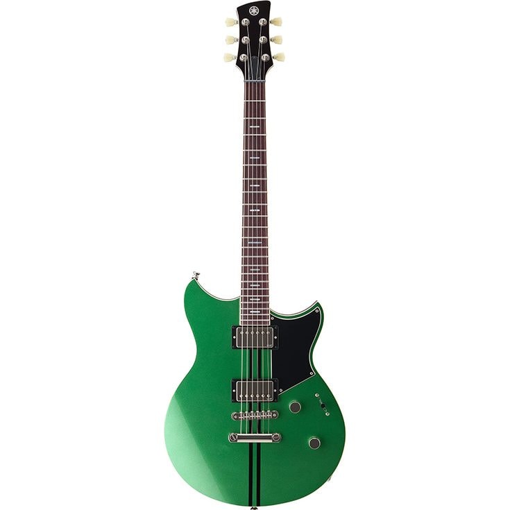 RSS20 Flash Green front