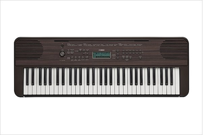 PSR-E360DW