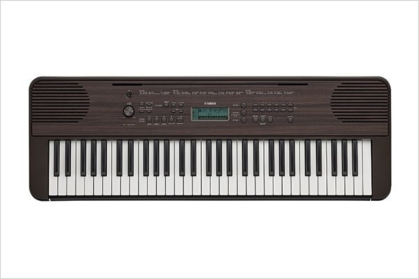 PSR-E360DW