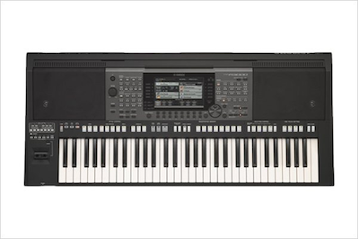 PSR-A3000