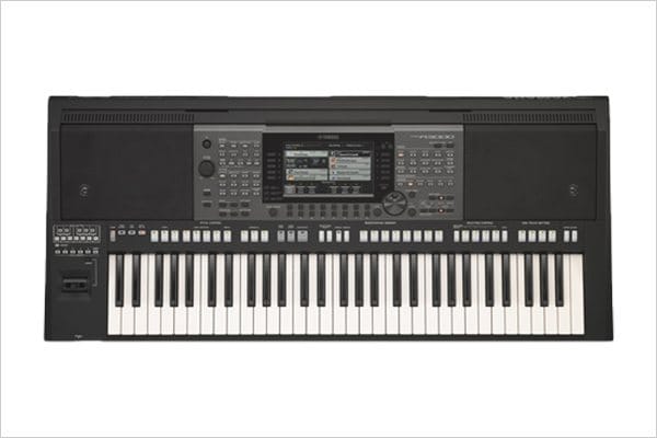 PSR-A3000